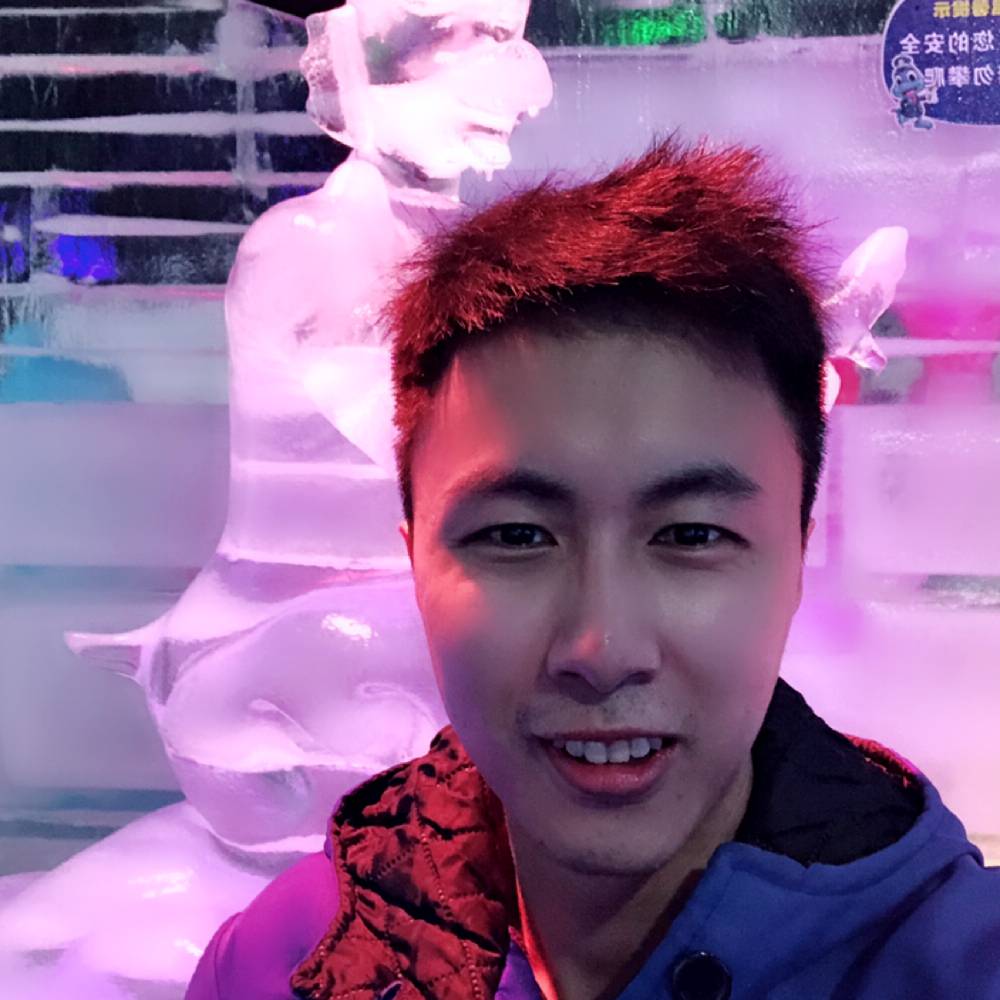 流年的摩卡的照片