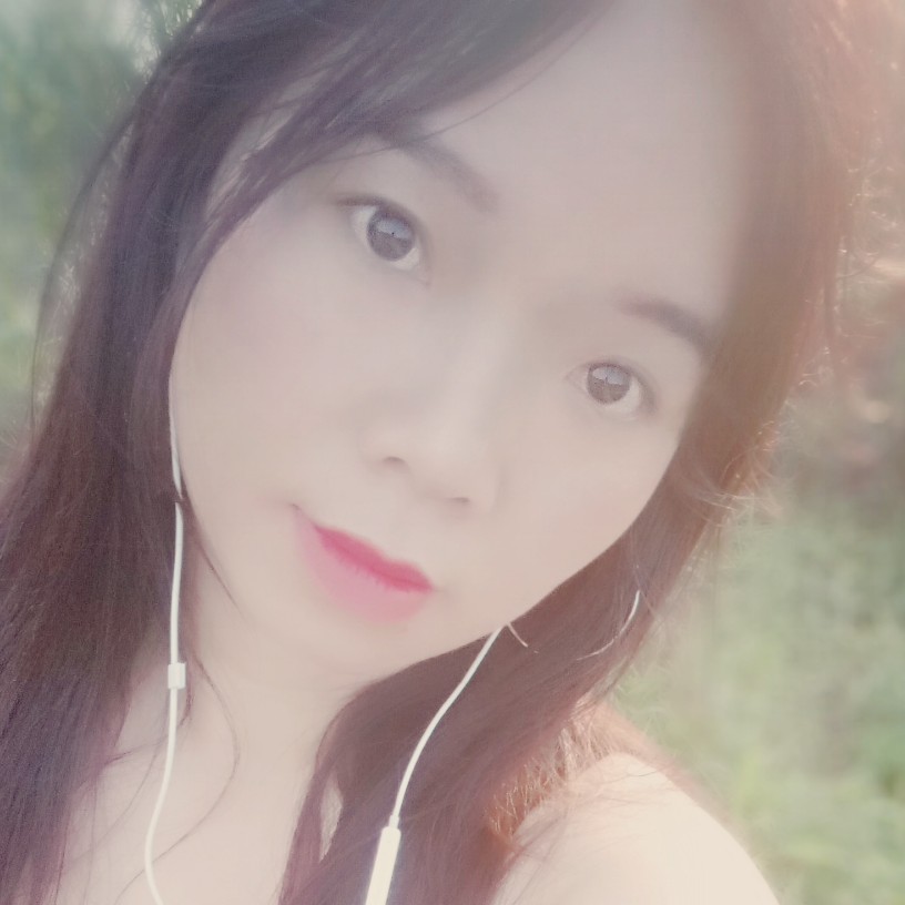 老婆来了的照片