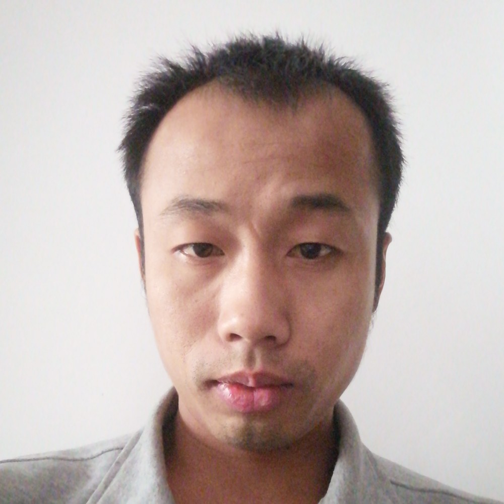 想人陪那野狼的照片