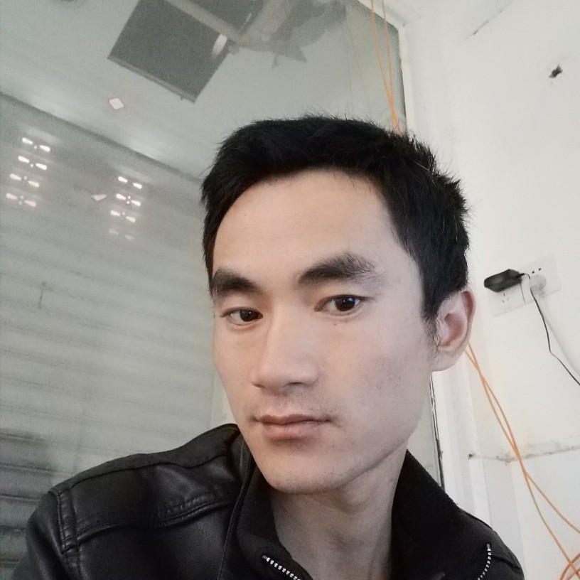 87年的兔子的照片