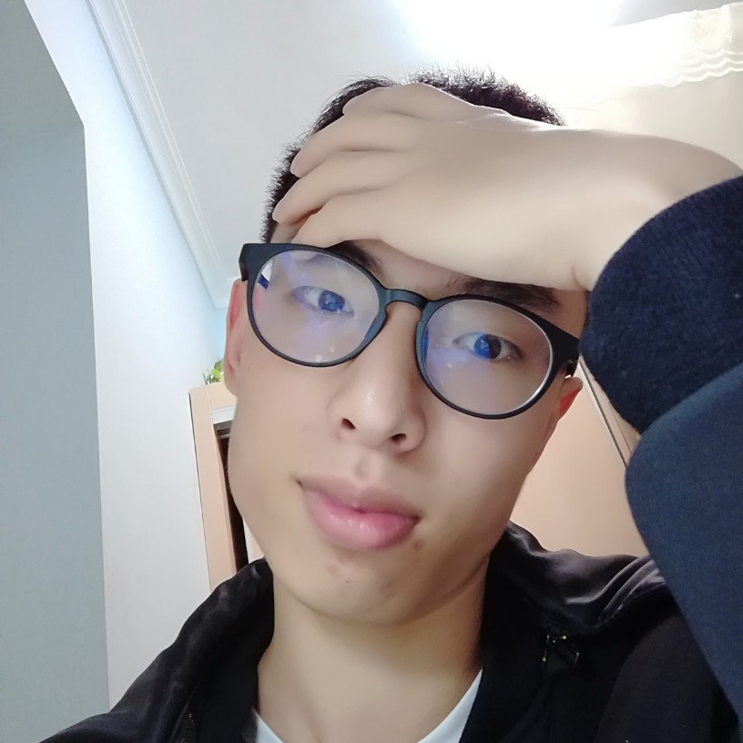 月光等待欣喜的照片