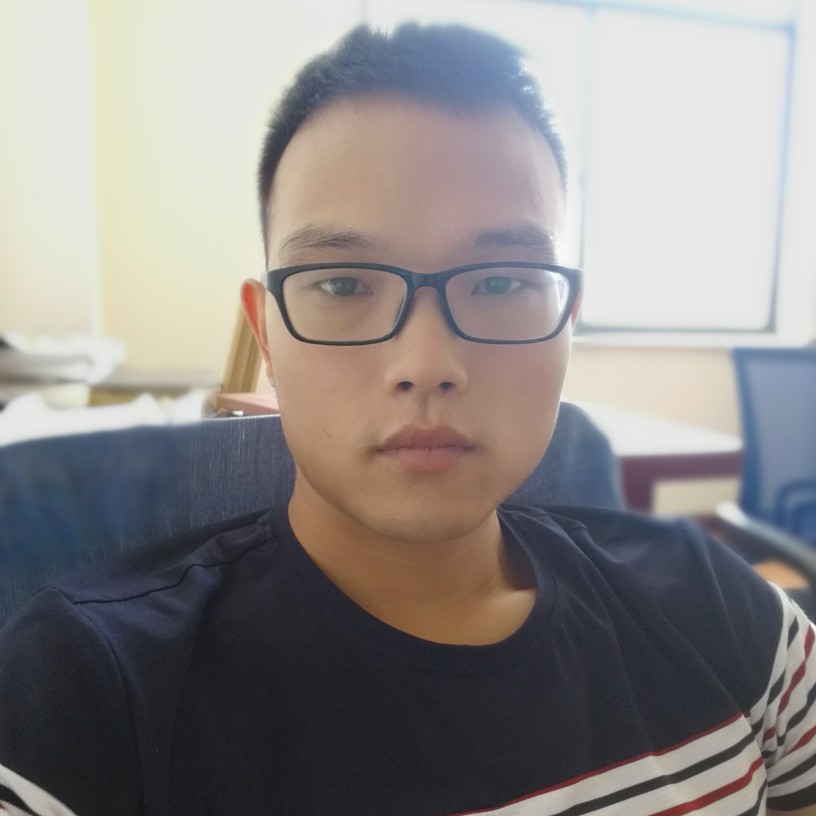 我们的青花的照片