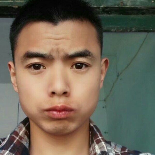 成功的咸鱼的照片