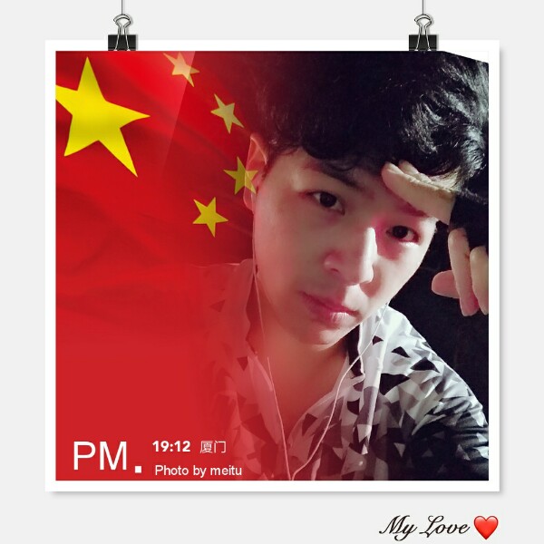 苏海松的照片