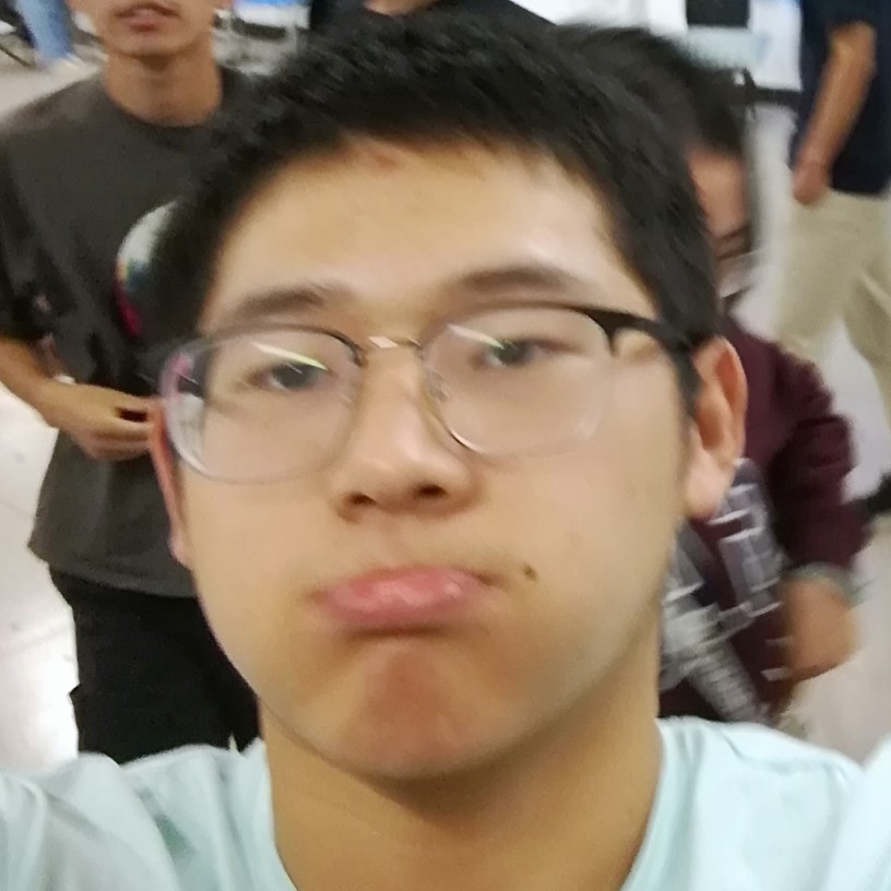大神演变淡然的照片