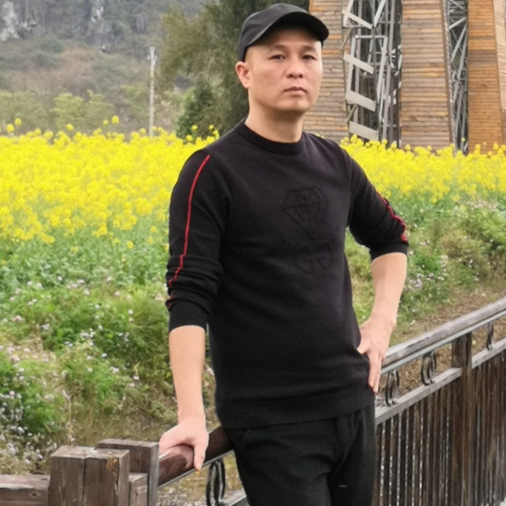 快乐长久的照片