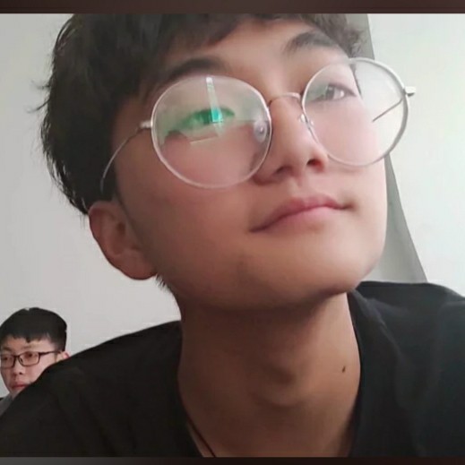 有点陌生的照片