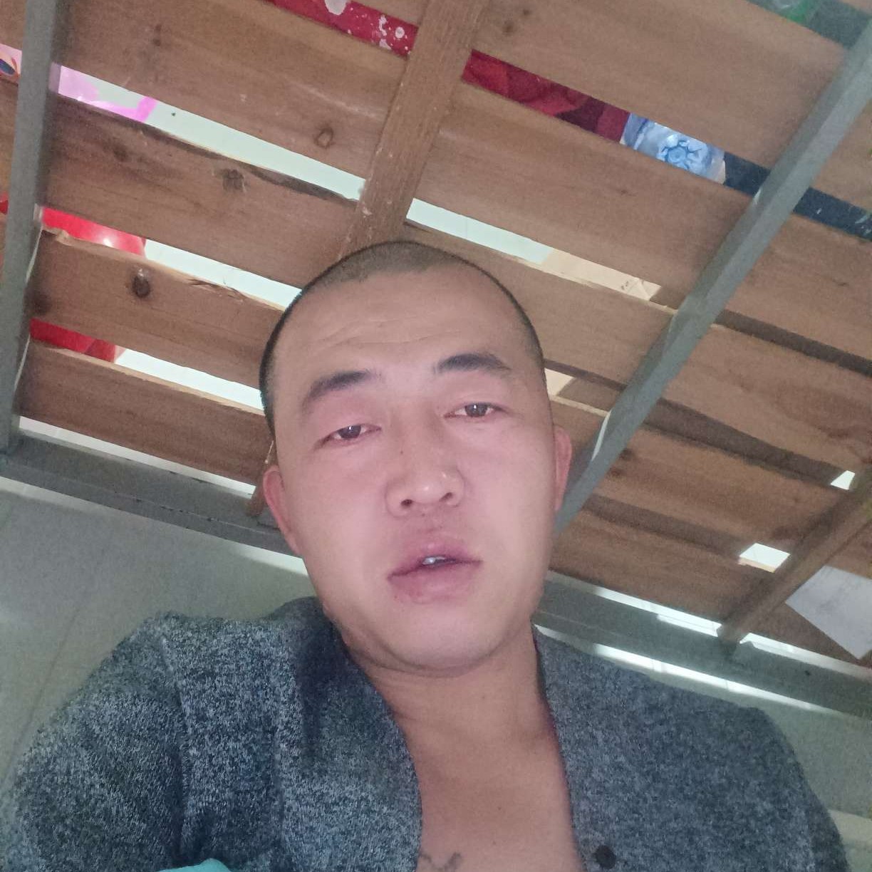 人生相许典雅的照片