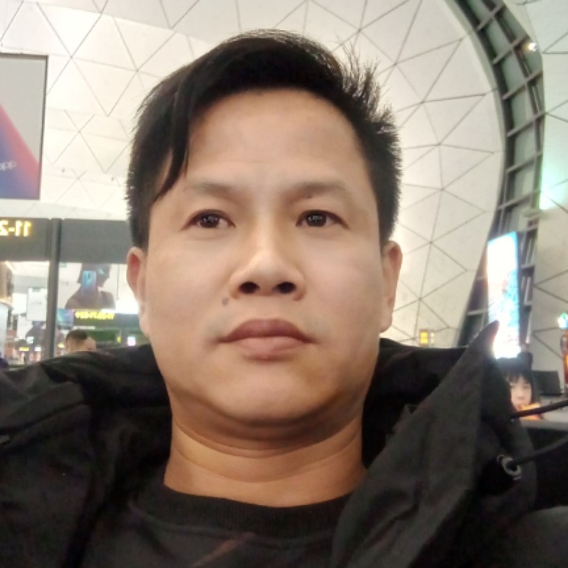 光亮与小甜瓜的照片
