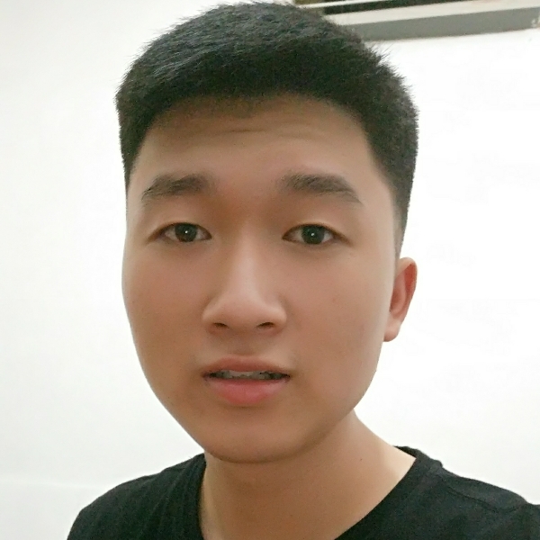 如沐春风。的照片