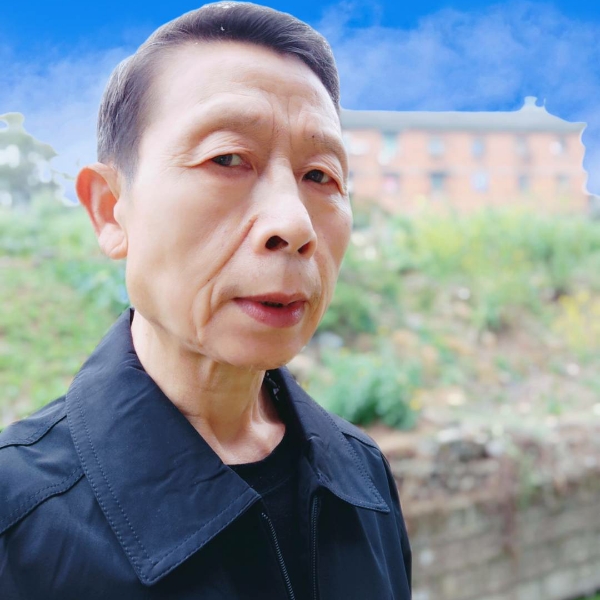 星星说迷人的照片