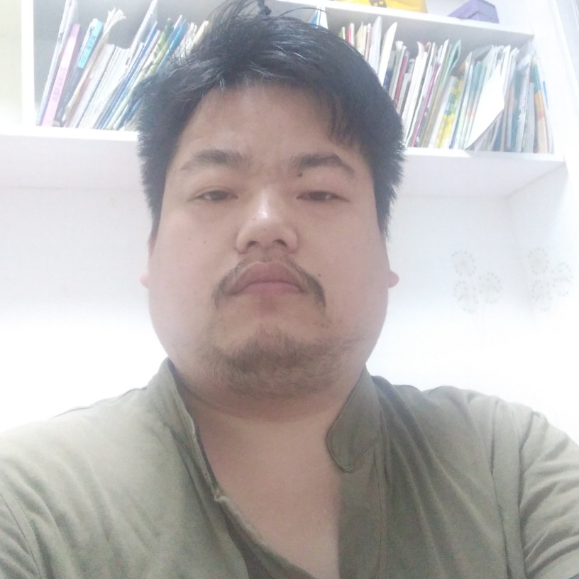 灰狼邂逅缠绵的照片