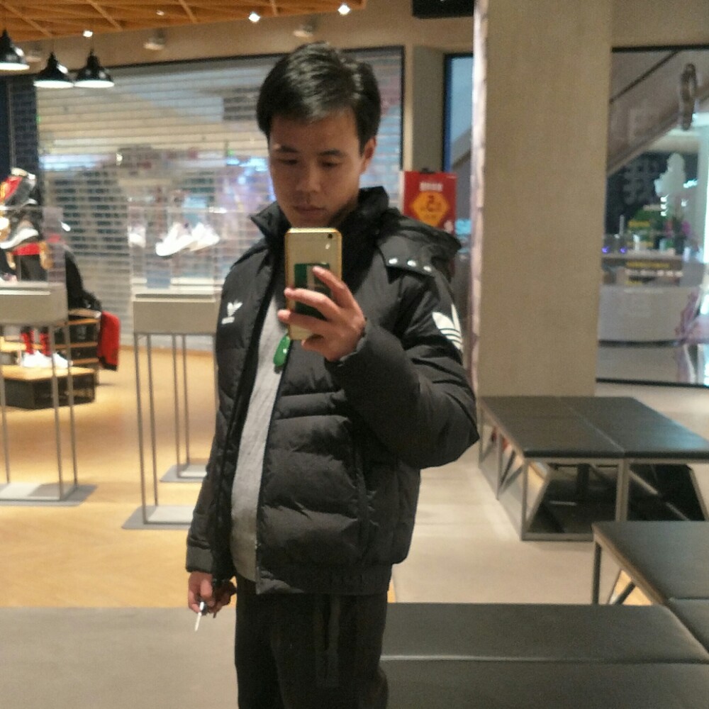 只为爱你而来的照片