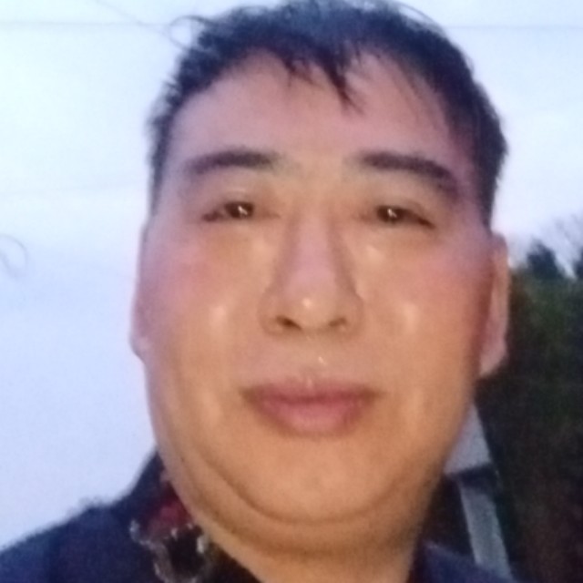 山岚改变多情的照片
