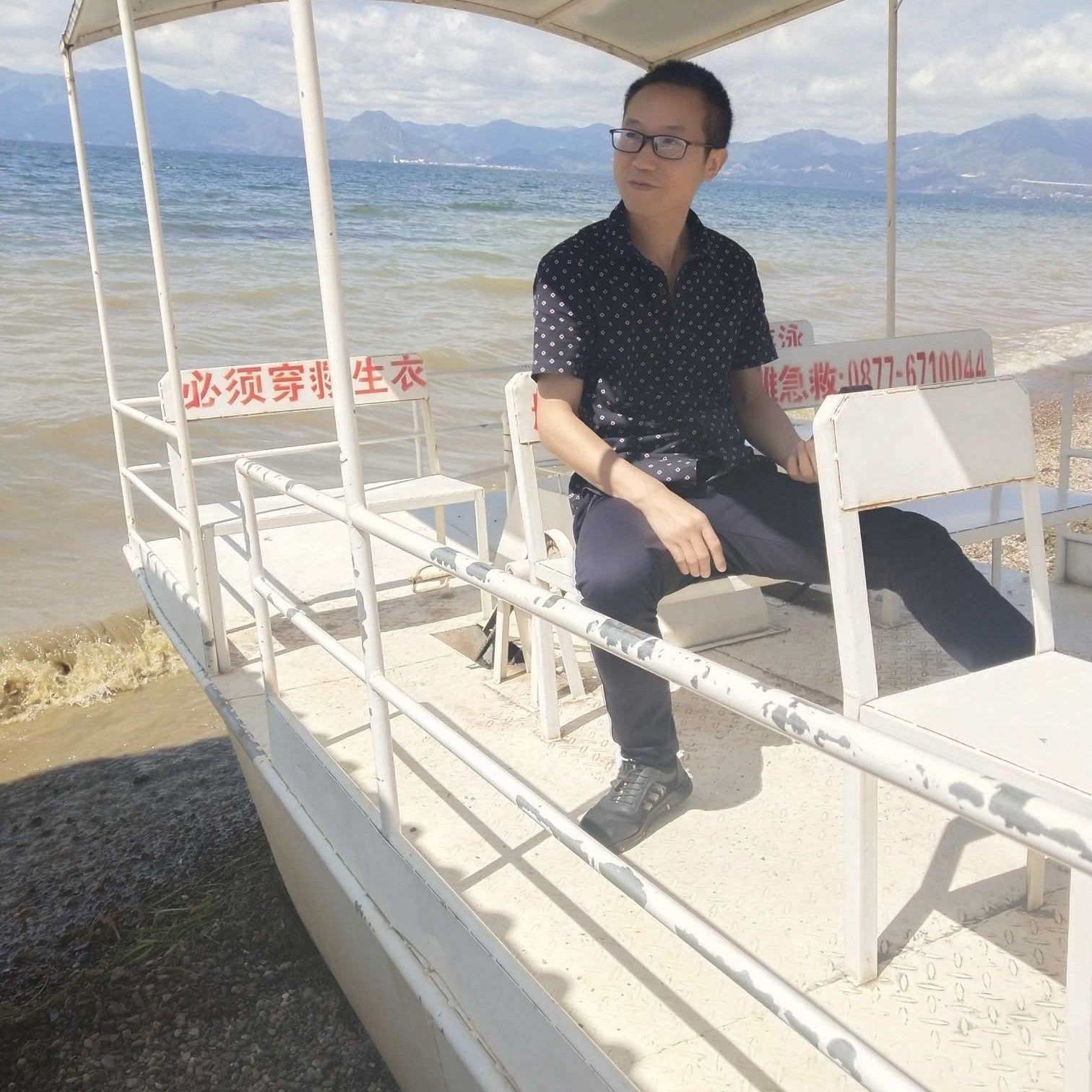 清脆方往事的照片