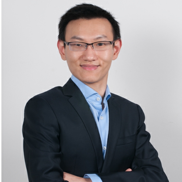 Dr. Shao的照片