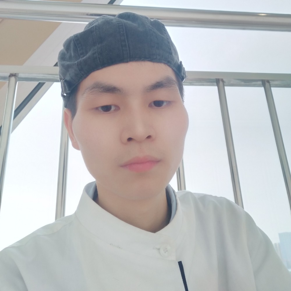 魁梧寒风的照片