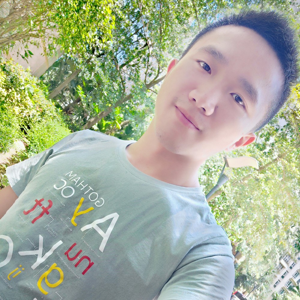 夏天的风✔的照片