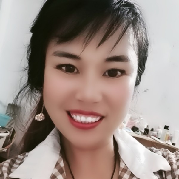 跳跳糖长情的照片