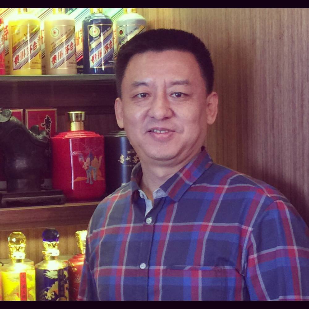 酒酣独行乐的照片