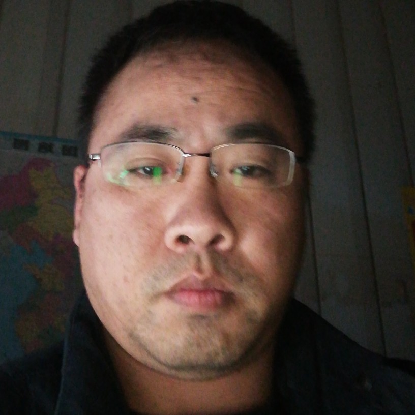 暖男叔的照片