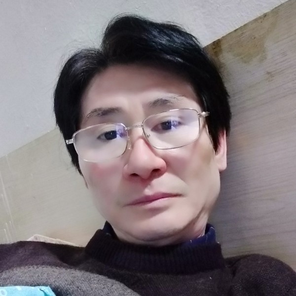 紫竹蓝梅的照片