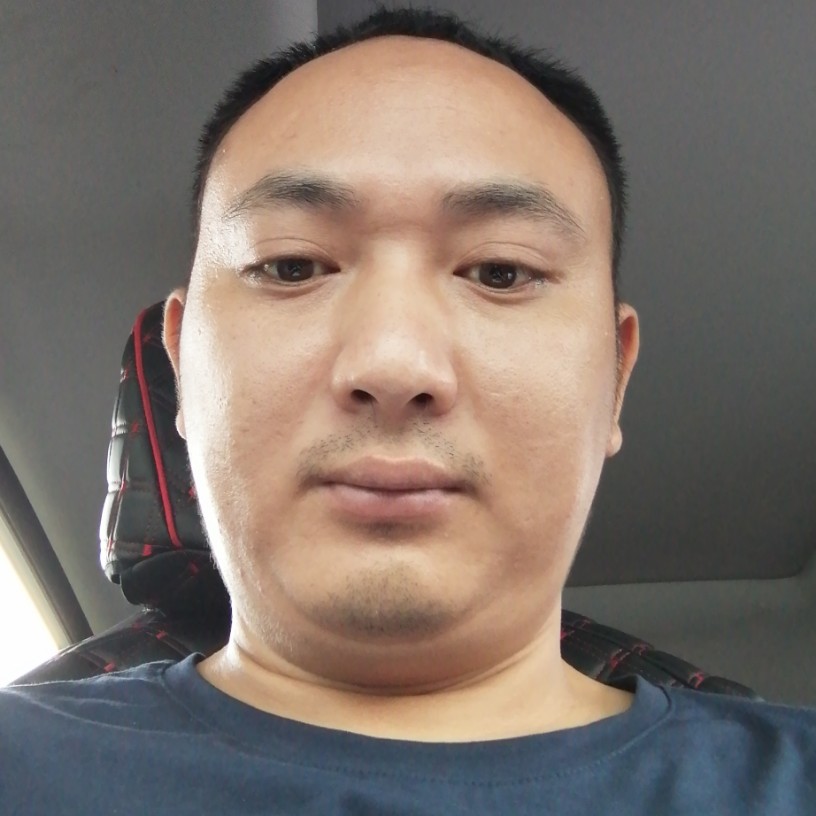 满意改变野狼的照片