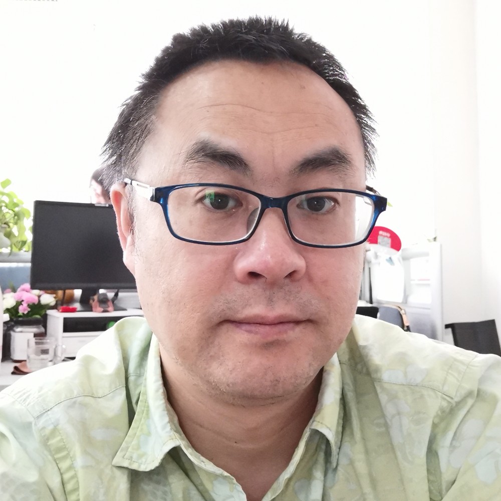 火林大师的照片