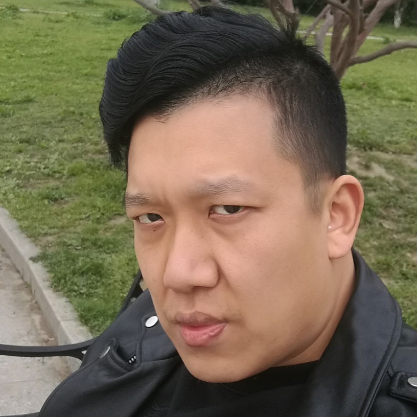 玩命有风萧的照片