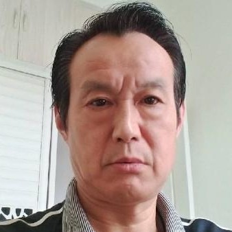 二马行空独来独往的照片
