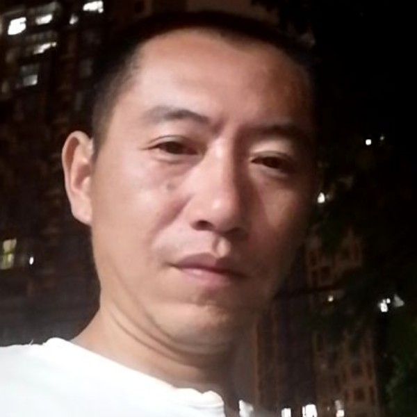 恬静给星星的照片
