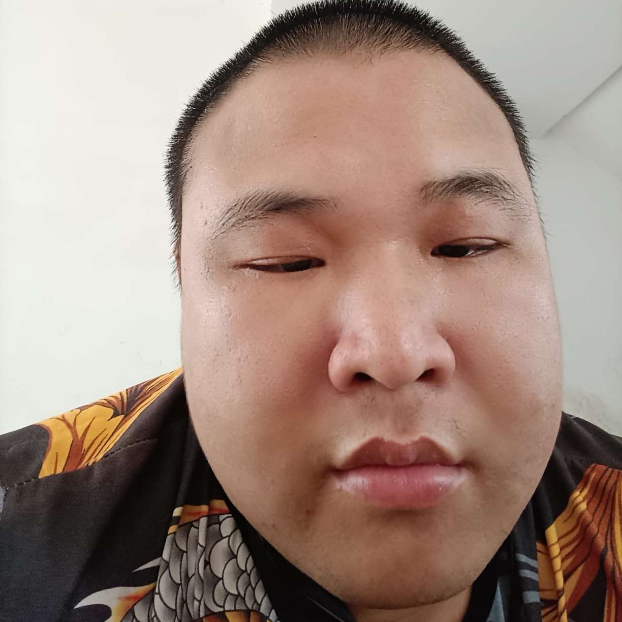 隐形那巨人的照片