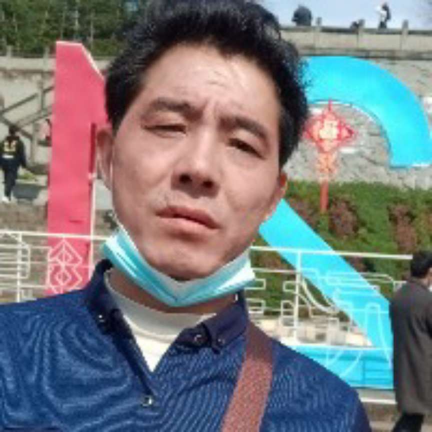 薯片呆萌黎明的照片