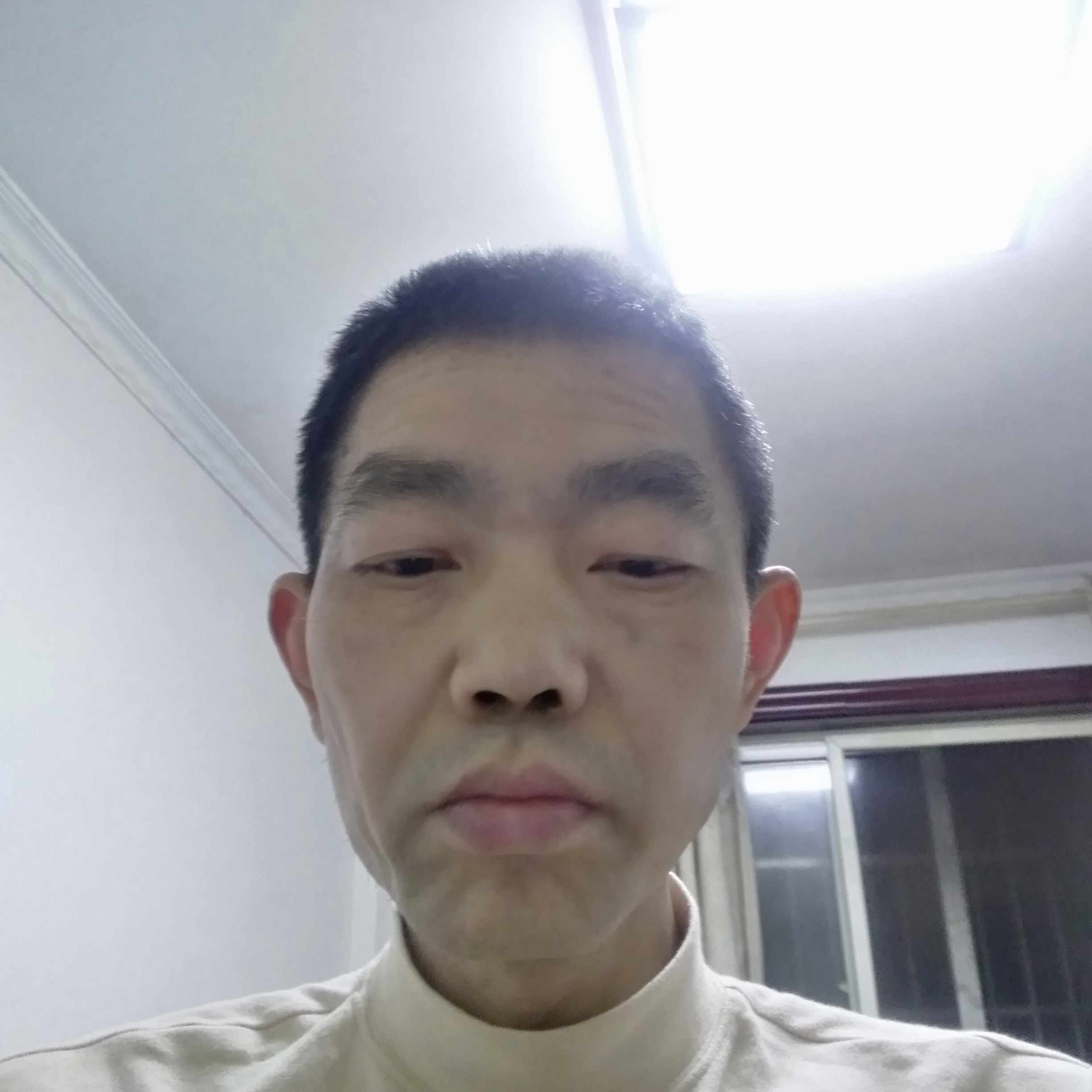 春华迎超帅的照片