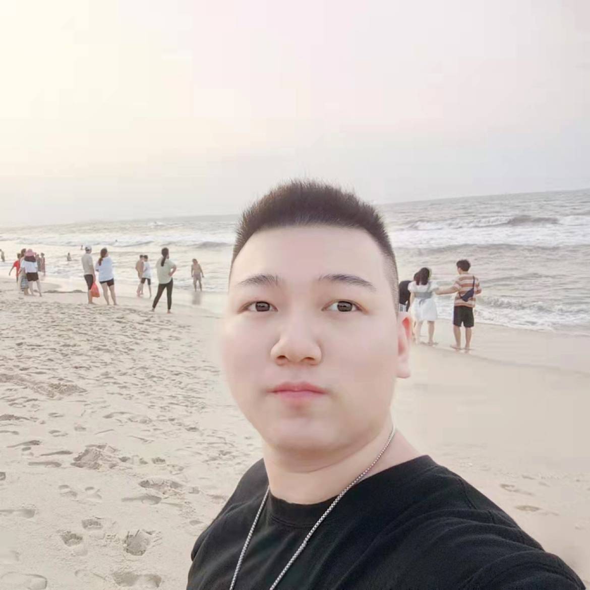 刘宇鹏的照片