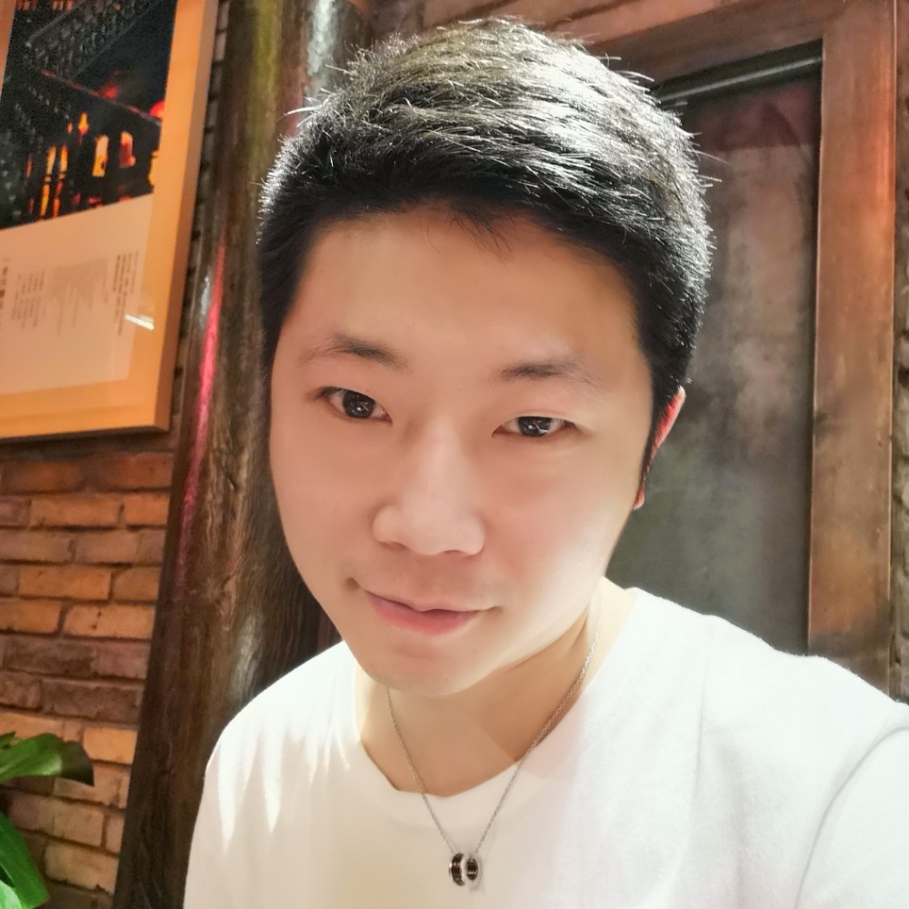 喻焱的照片