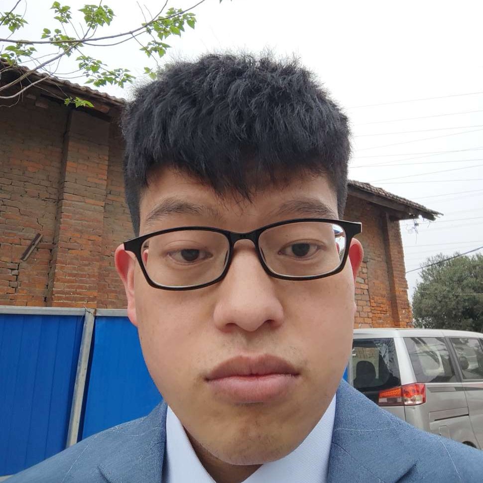沉静拿日记本的照片