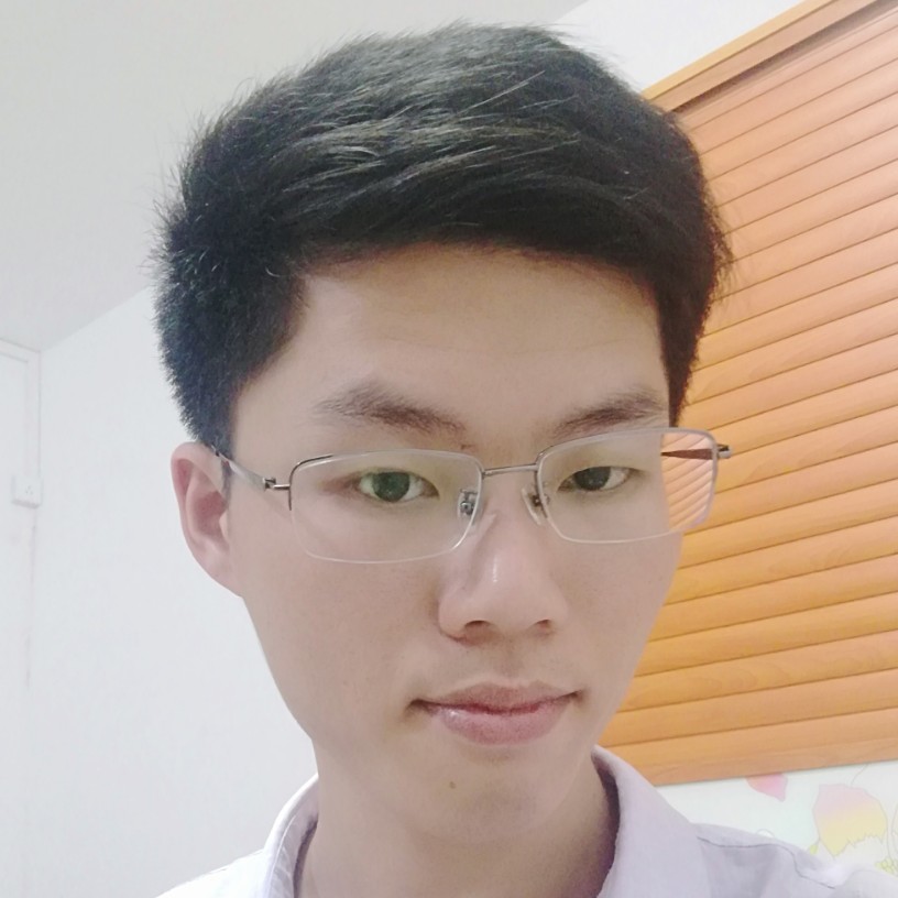 说点什么的照片