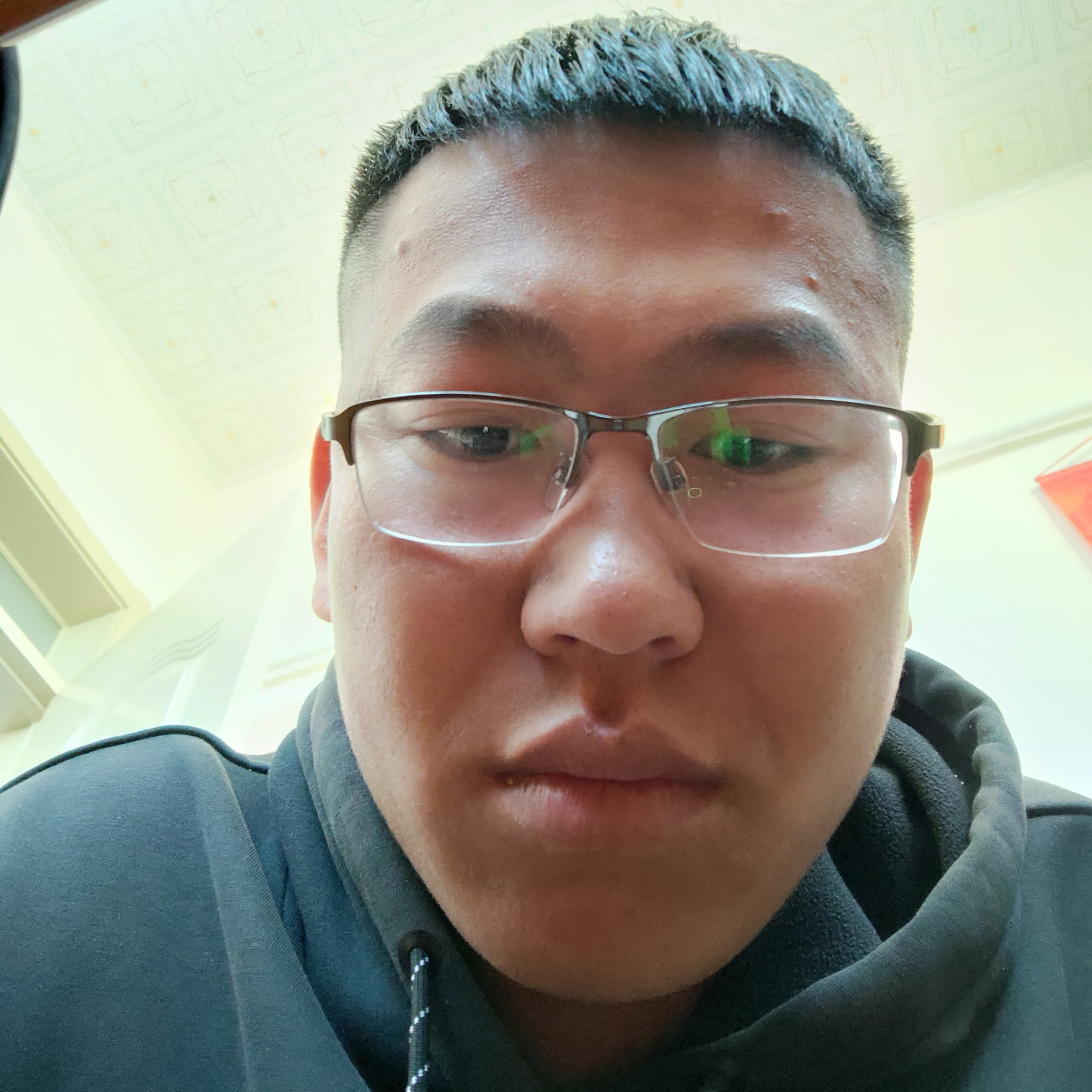 自由自在小公子的照片