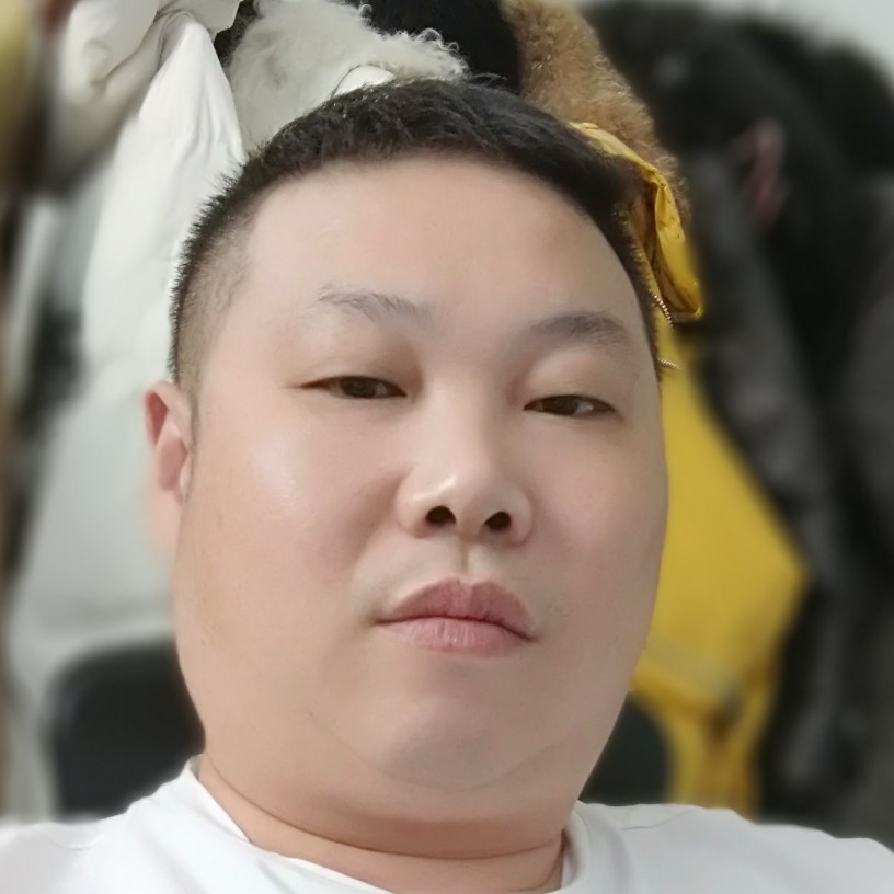 苦苦寻找的鱼的照片