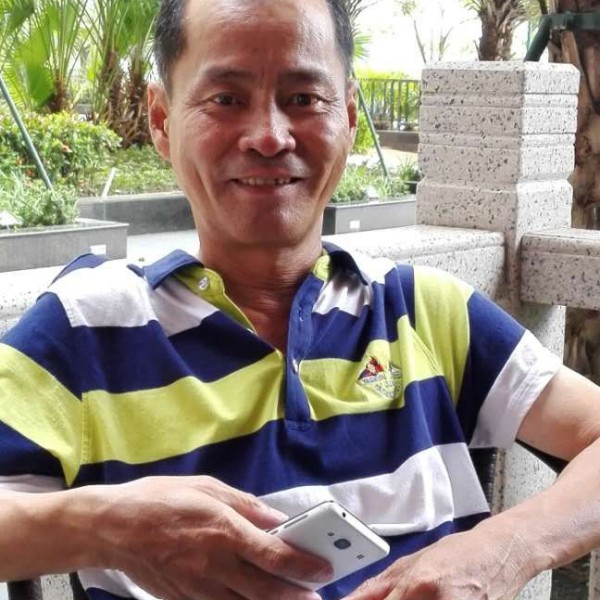 青衫给怕黑的照片