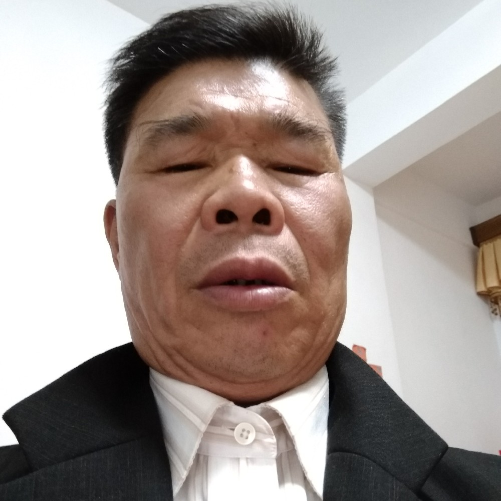 发枝的照片