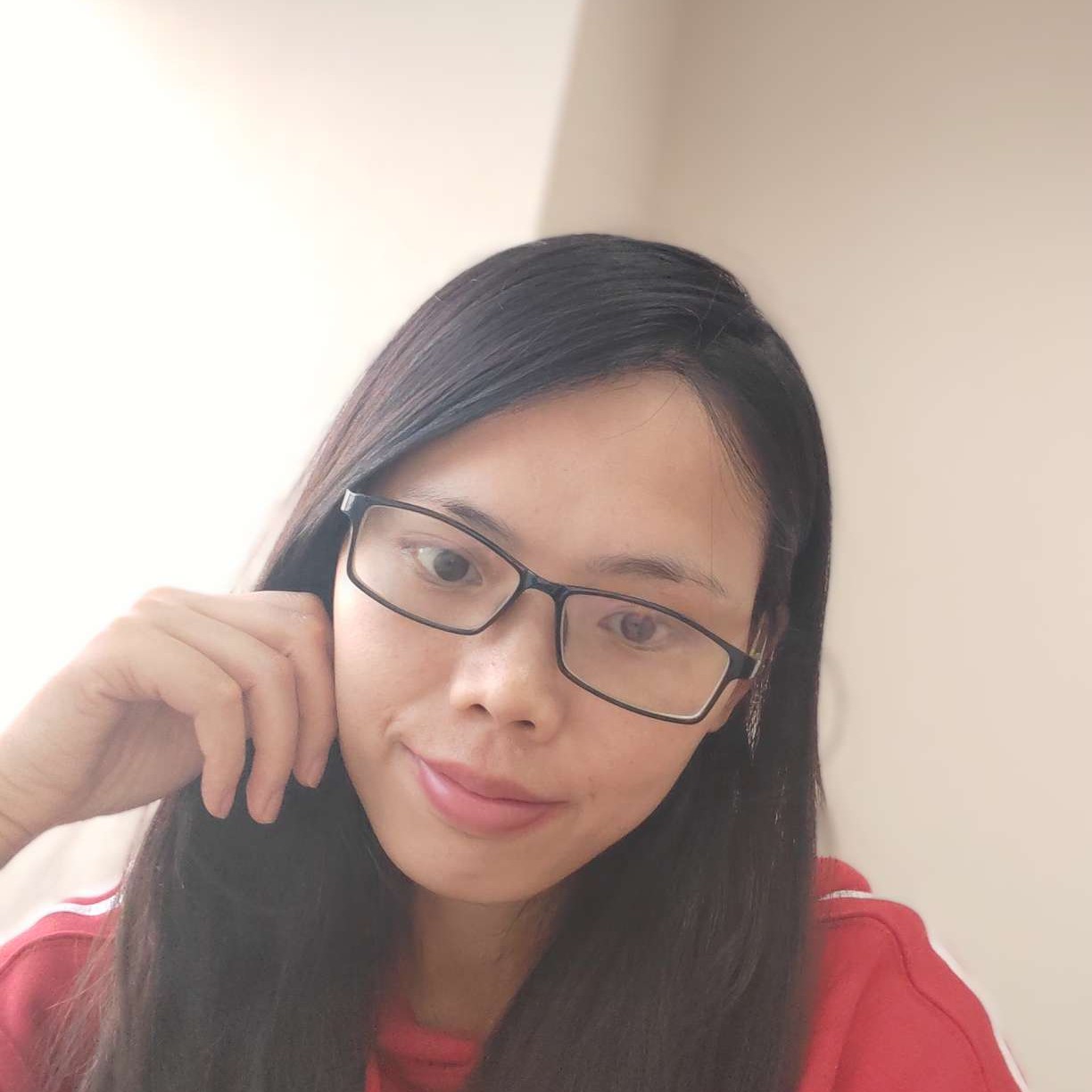小虎斑橘橘的照片