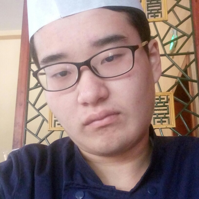专注矜柔的照片