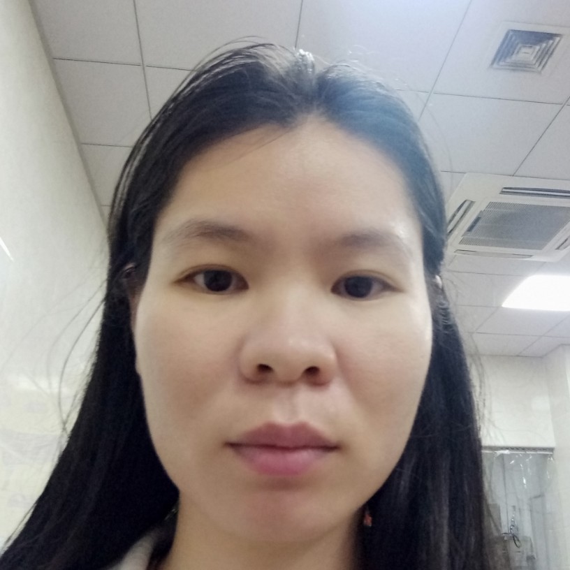 古利娜的照片