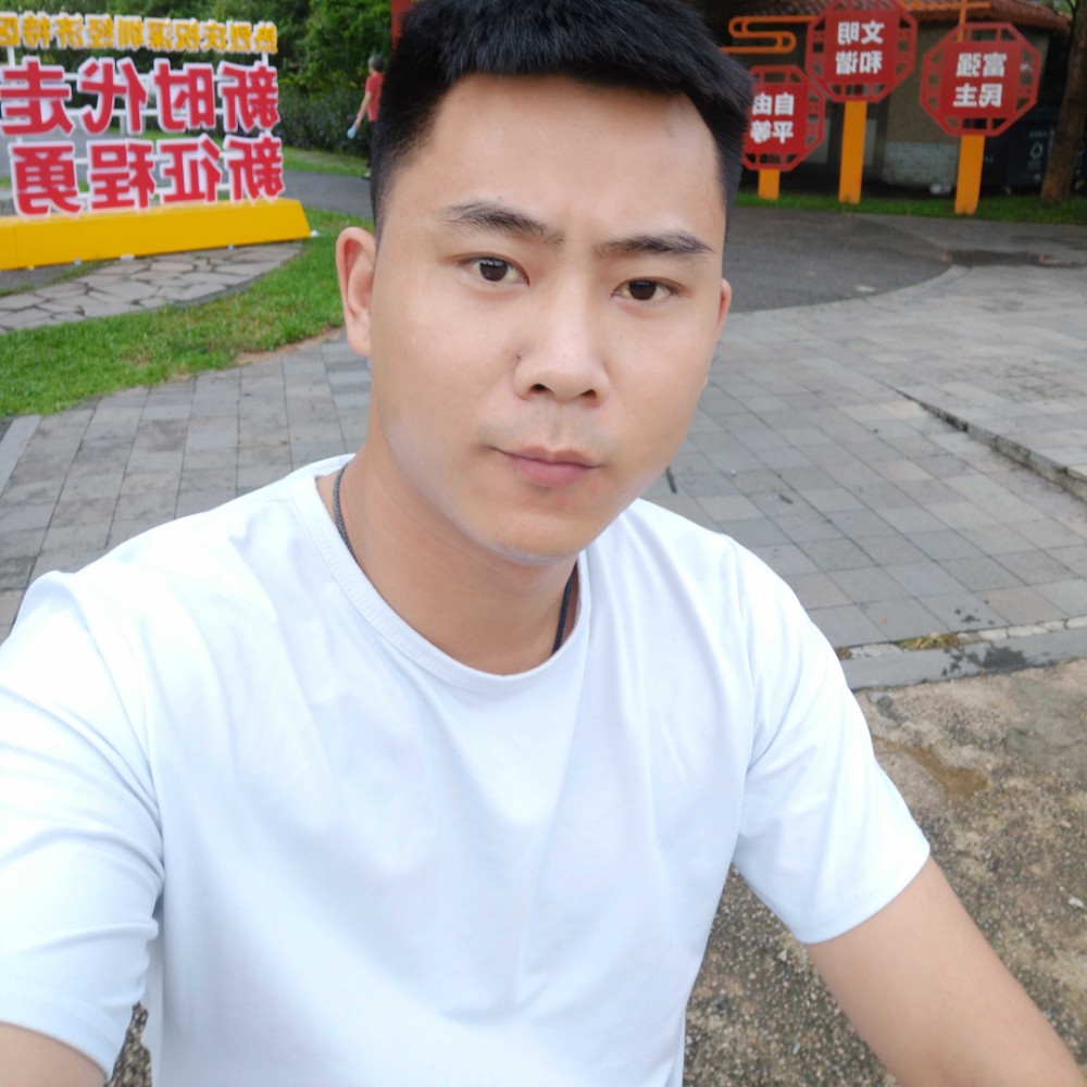 无欲无求¹的照片