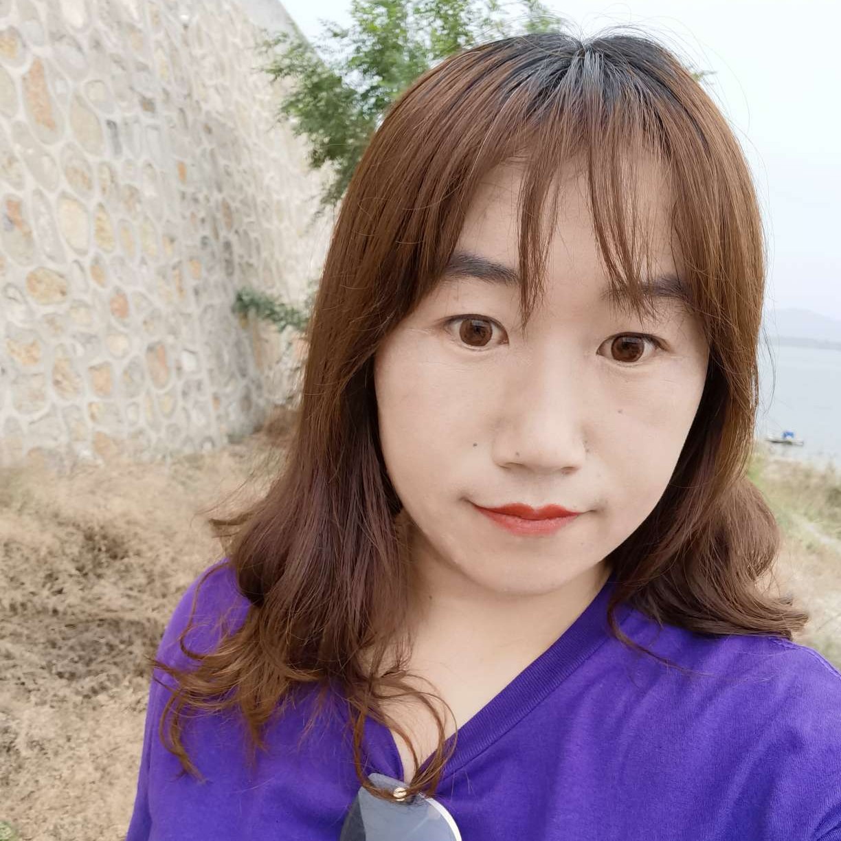 怕孤单拾忆涟漪的照片