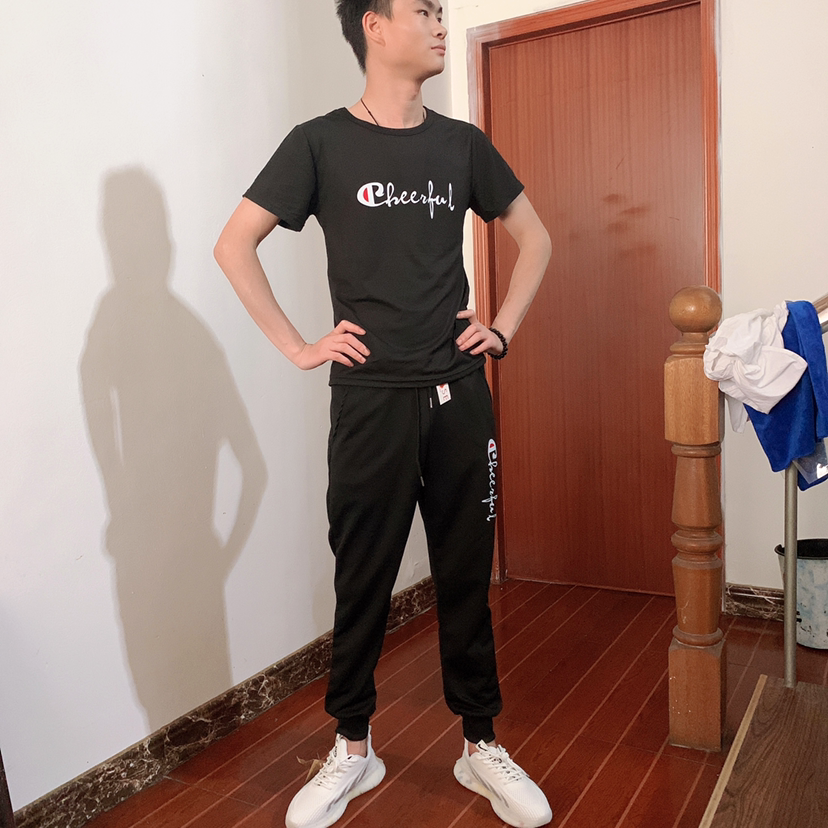 孤心相许老迟到的照片
