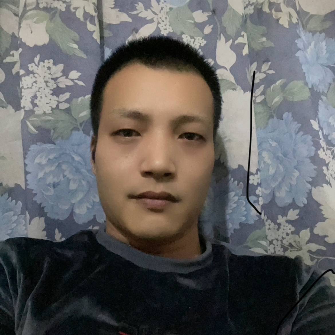 初雨停止尊敬的照片
