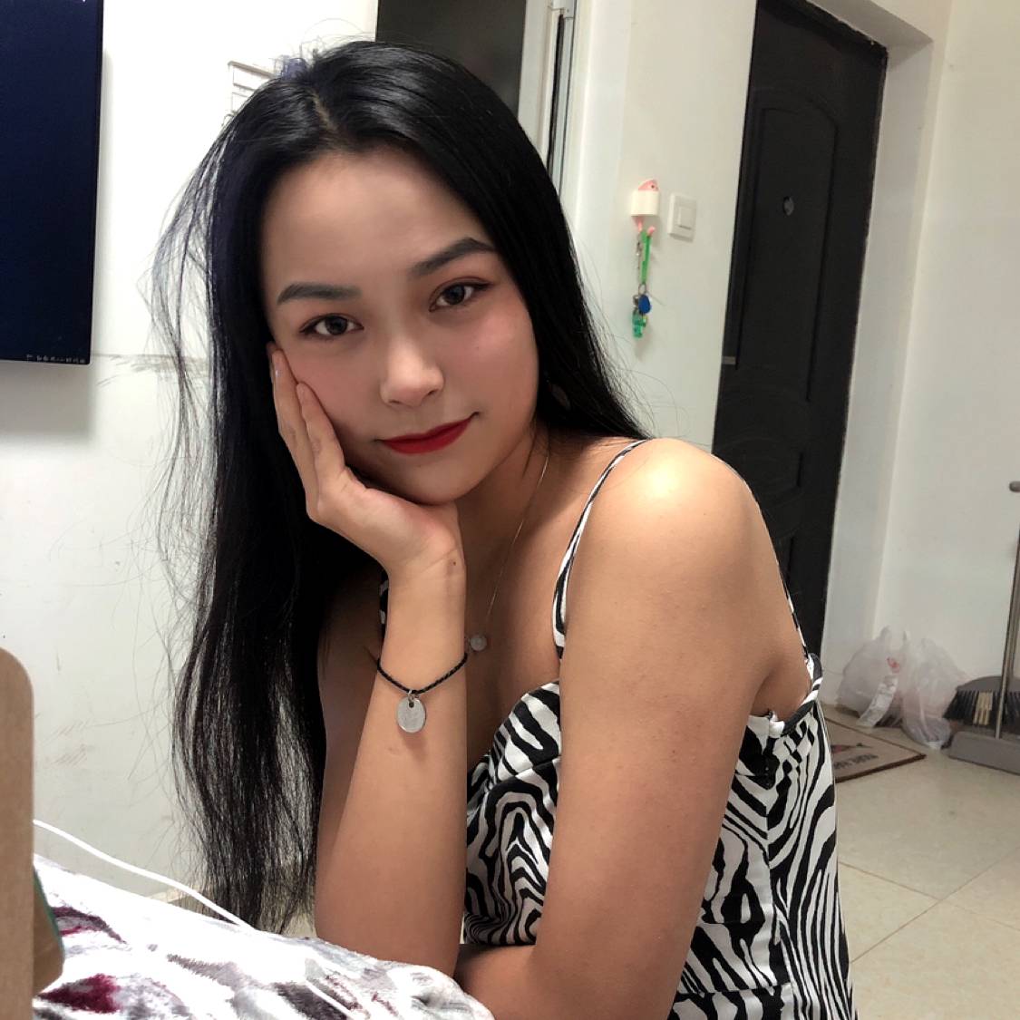 淡淡爱自行车的照片